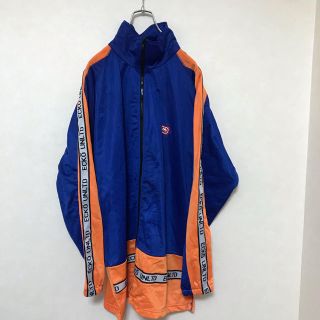 希少 エコー ECKO 激レア 希少 90s ビッグロゴ セットアップ