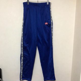 希少 エコー ECKO 激レア 希少 90s ビッグロゴ セットアップ