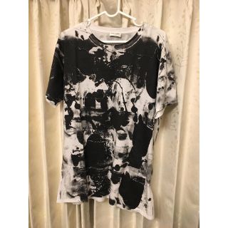 サンローラン(Saint Laurent)のサンローラン カットソー２枚セット(Tシャツ/カットソー(半袖/袖なし))