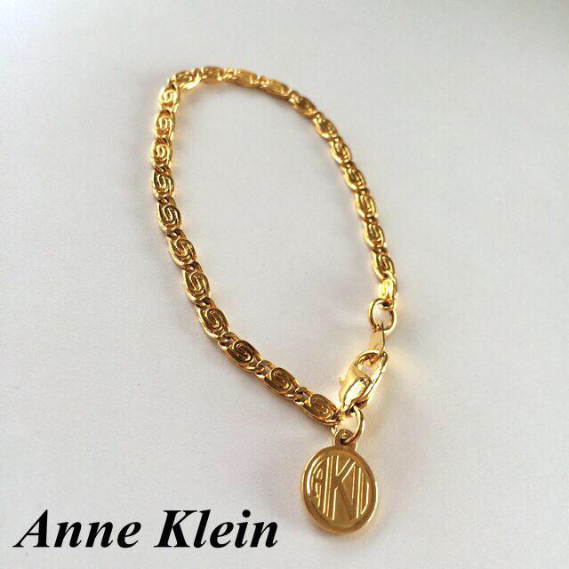 ANNE KLEIN(アンクライン)の Anne Klein ブレスレット レディースのアクセサリー(ブレスレット/バングル)の商品写真