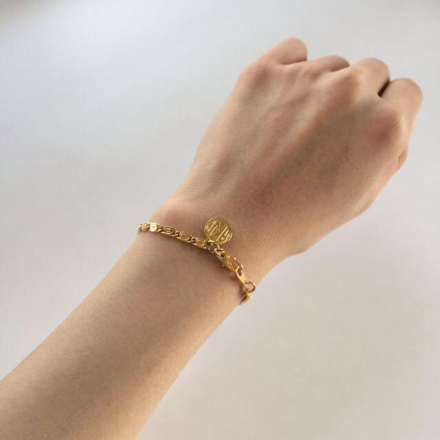 ANNE KLEIN(アンクライン)の Anne Klein ブレスレット レディースのアクセサリー(ブレスレット/バングル)の商品写真