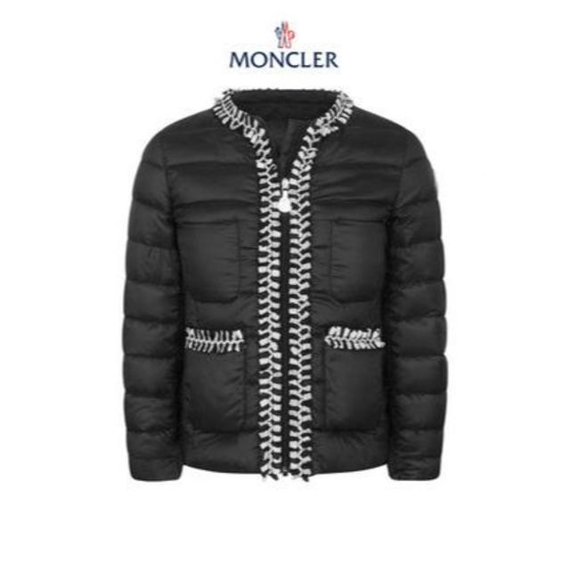 今年も話題の MONCLER - marchin様専用 ダウンジャケット - staging