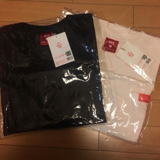 ボウダンショウネンダン(防弾少年団(BTS))のBTS WORLDTOUR T-SHIRT BLACK&WHITE 2枚セット(Tシャツ/カットソー(半袖/袖なし))