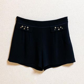 ザラ(ZARA)のZARA　ザラ　ショートパンツ(ショートパンツ)