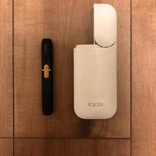 アイコス(IQOS)のIQOS(タバコグッズ)