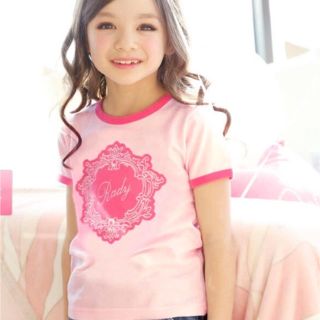 レディー(Rady)のちびrady💓Tシャツ(Tシャツ/カットソー)