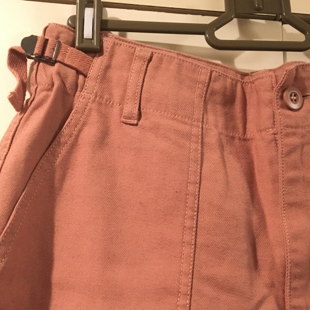 STUDIO CLIP(スタディオクリップ)のStudio clip／ベイカーパンツ レディースのパンツ(カジュアルパンツ)の商品写真