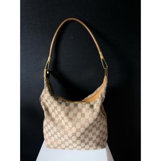 グッチ(GUCCI)のGUCCI グッチ ハンドバッグ(ショルダーバッグ)