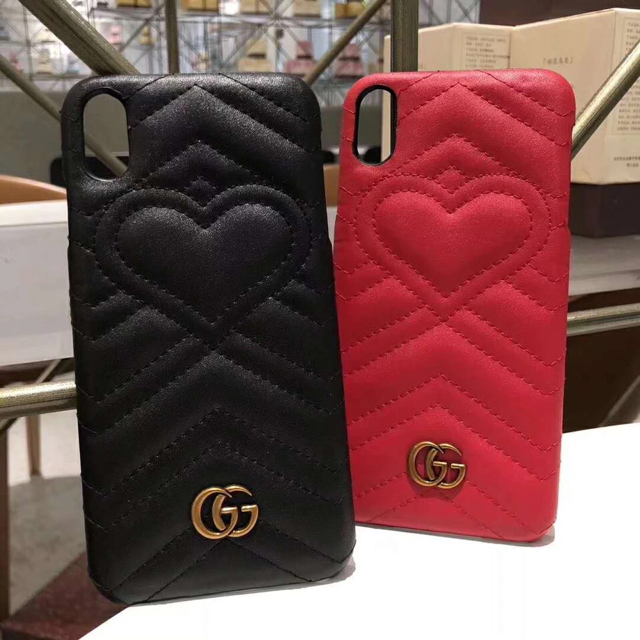 プラダ iphone8plus カバー シリコン 、 Gucci -  iPhone7/8対応  スマホケースの通販 by a.p.b｜グッチならラクマ