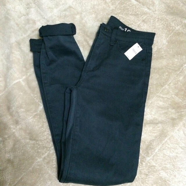 GAP(ギャップ)の【新品】GAPスキニーパンツ レディースのパンツ(デニム/ジーンズ)の商品写真