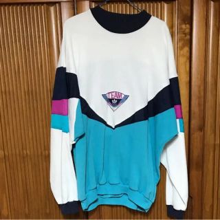 アディダス(adidas)のアディダス パーカー オールドスクール 90’s(パーカー)