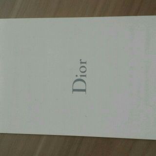 ディオール(Dior)のDior&よーじやのあぶらとり紙(その他)