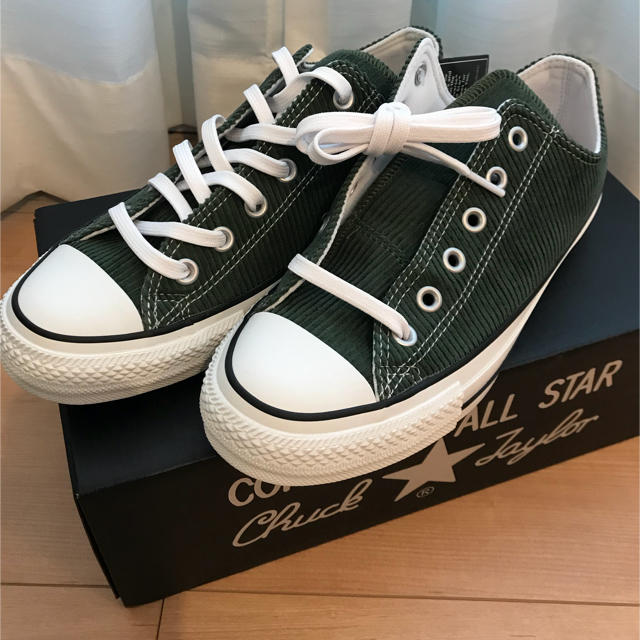 CONVERSE(コンバース)のコンバース オールスター スニーカー CONVERSE ALL STAR 100 メンズの靴/シューズ(スニーカー)の商品写真