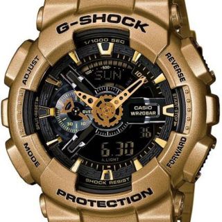 ジーショック(G-SHOCK)のG　shock　腕時計(腕時計(デジタル))