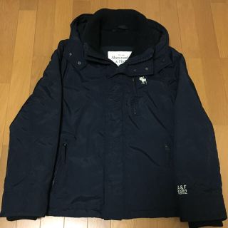 アバクロンビーアンドフィッチ(Abercrombie&Fitch)のアバクロ(Abercrombie&Fitch)アウター(その他)