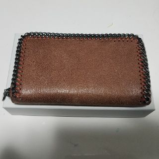 ステラマッカートニー(Stella McCartney)のお値下げ★ステラマッカートニー★長財布(財布)