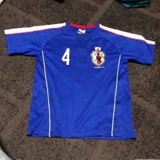 サッカー Tシャツ プラシャツ  150(Tシャツ/カットソー)