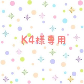 K4様専用(その他)