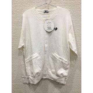 ヒステリックグラマー(HYSTERIC GLAMOUR)のLICA様専用 ヒステリックグラマー  カーディガン 新品未使用(カーディガン)