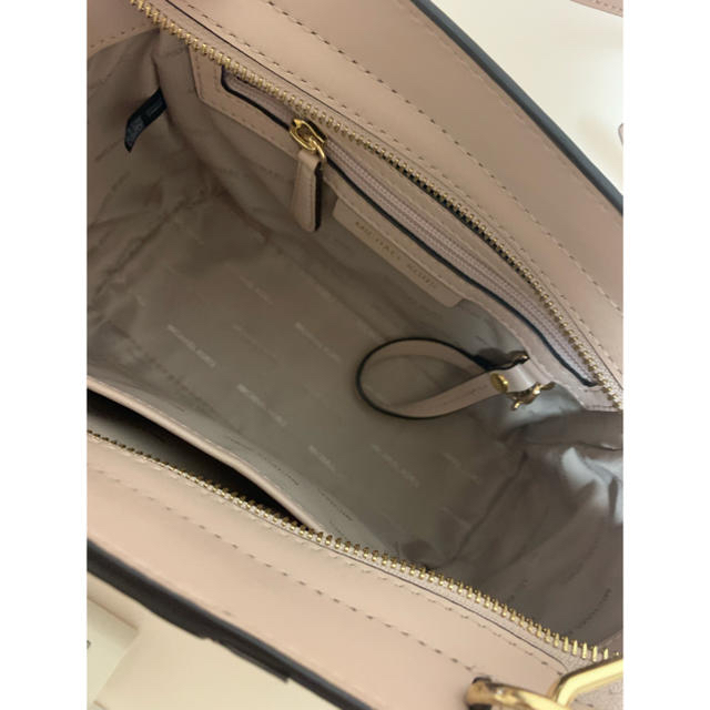 Michael Kors(マイケルコース)のマイケルコース ショルダー 2018.7購入 レディースのバッグ(ショルダーバッグ)の商品写真