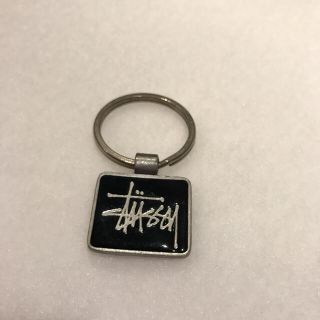 ステューシー(STUSSY)のstussy キーリング(キーホルダー)