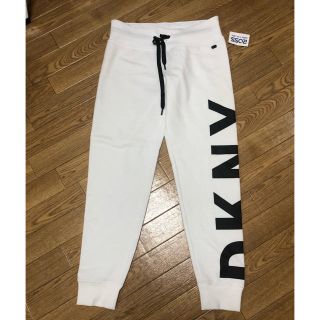 ダナキャランニューヨーク(DKNY)のDKNY スゥエット ズボン パンツ(トレーナー/スウェット)