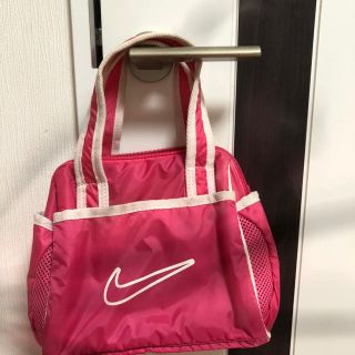 ナイキ(NIKE)のナイキバック(バッグ)