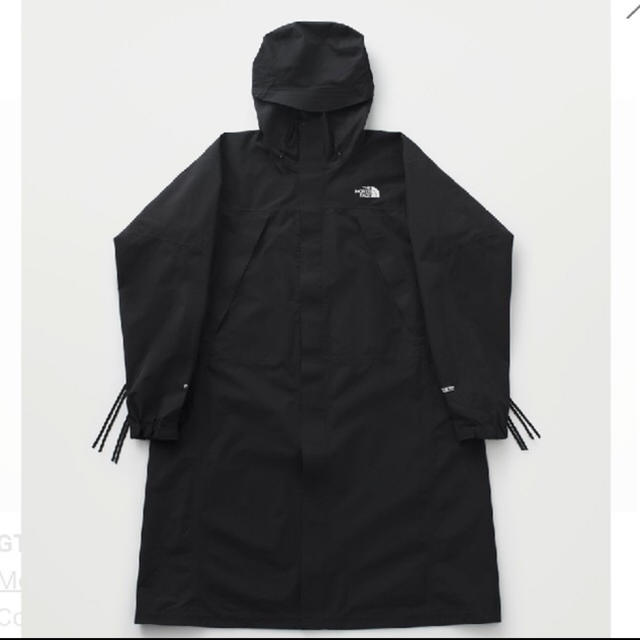 hyke north face M メンズ