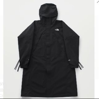 hyke north face M メンズ(マウンテンパーカー)