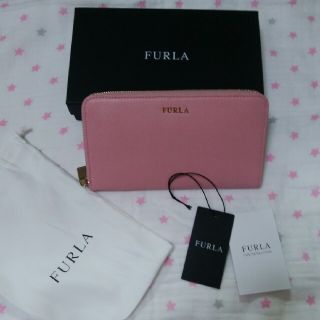 フルラ(Furla)の新品未使用☆FURLA　フルラ　長財布(財布)