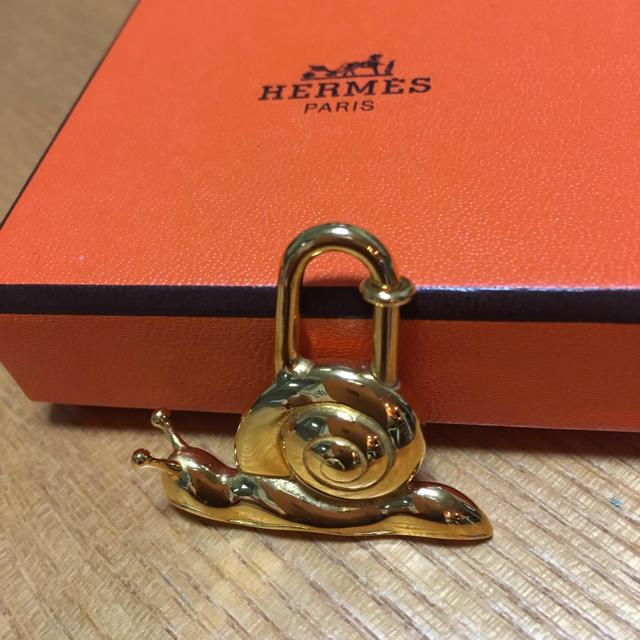 HERMES - エルメス カデナ