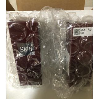 エスケーツー(SK-II)のミク二様 専用フェイシャルトリートメントオイル(フェイスオイル/バーム)