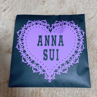 アナスイ(ANNA SUI)のANNA SUI ハンカチセット(ハンカチ)