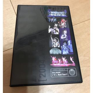 アラシ(嵐)の【きなこちゃん様専用】2004 いざッ、Now Tour!! &ハウズ DVD(ミュージック)