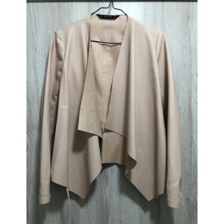 ザラ(ZARA)のshow.s様専用！ZARA BASIC ジャケット(テーラードジャケット)