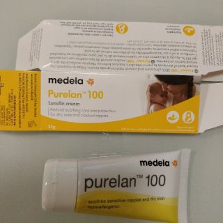 medela　ビュアレーン　37g(その他)