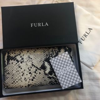 フルラ(Furla)のきいさん専用(長財布)