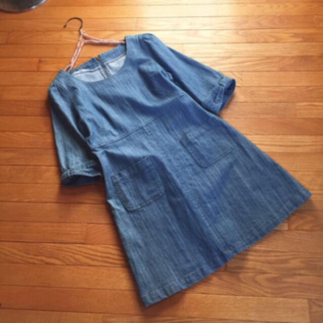 訳あり えみさま専用 ミニワンピース 訳あり えみさま専用 ミニワンピース