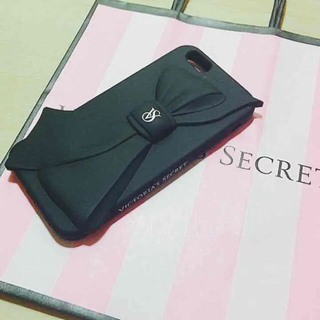 ヴィクトリアズシークレット(Victoria's Secret)のヴィクトリアズシークレット iPhone6/6s カバー(iPhoneケース)