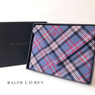 ラルフローレン(Ralph Lauren)のグリーンスマイル様専用(毛布)