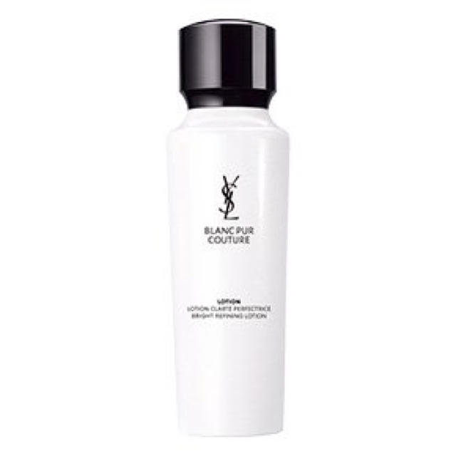 Yves Saint Laurent Beaute(イヴサンローランボーテ)のブランクチュール ローション  化粧水 薬用美白 コスメ/美容のスキンケア/基礎化粧品(化粧水/ローション)の商品写真