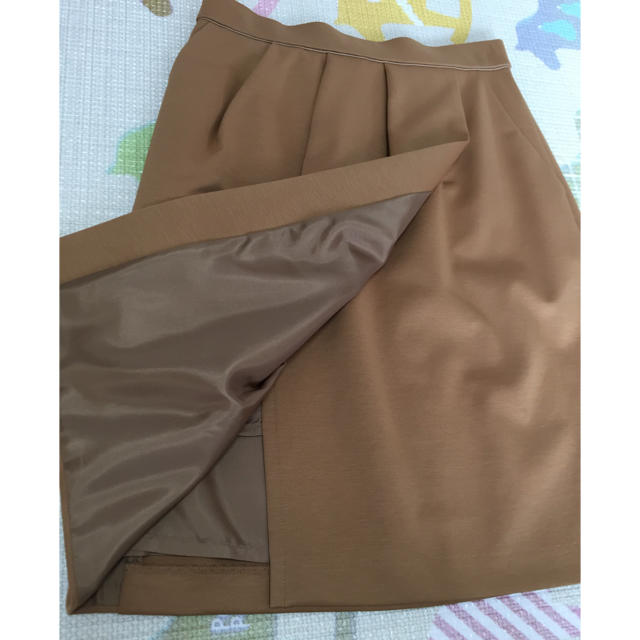 Rubyrivet(ルビーリベット)のパステルミケさま専用 ルビーリベット 膝丈スカート レディースのスカート(ひざ丈スカート)の商品写真