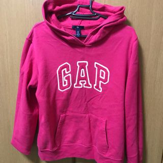 ギャップ(GAP)のGAP パーカー 【yuyumama様】(パーカー)