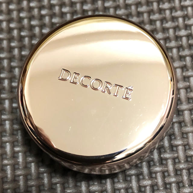 COSME DECORTE(コスメデコルテ)のコスメデコルテ　 ディップイン グロウ 001 中古 コスメ/美容のベースメイク/化粧品(フェイスカラー)の商品写真