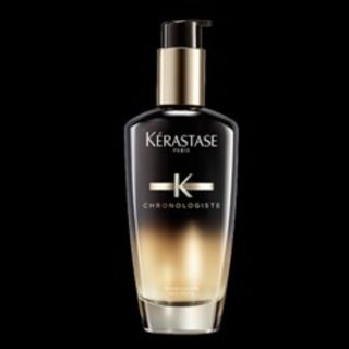 ケラスターゼ(KERASTASE)のケラスターゼＣＨユイル　クロノロシスト(オイル/美容液)