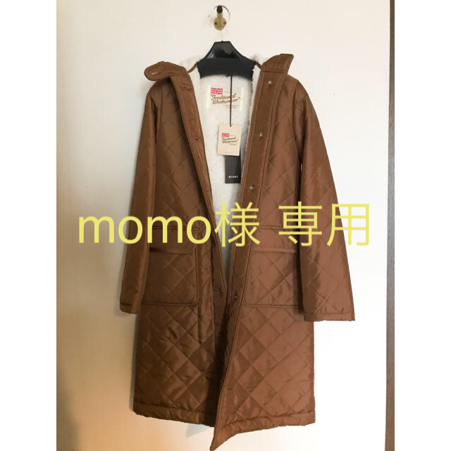 momo様 専用 ◎ Traditional Weatherwear コート 欲しいの previntec.com