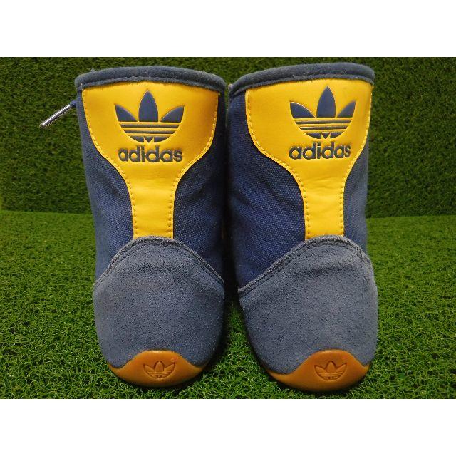 adidas(アディダス)のadidas　アディダス　スニーカー　ビンテージ メンズの靴/シューズ(スニーカー)の商品写真