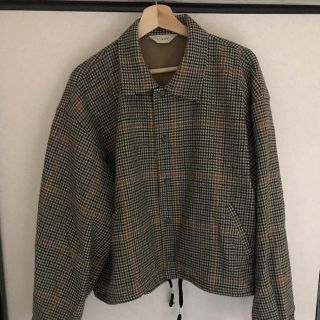 ジエダ(Jieda)のぴーたーぱーかー様専用jieda coach jacket コーチジャケット(ブルゾン)