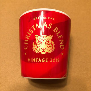 スターバックスコーヒー(Starbucks Coffee)のスターバックス デミカップ(グラス/カップ)