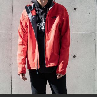 ザノースフェイス(THE NORTH FACE)のノースフェイス ジャケット(ナイロンジャケット)